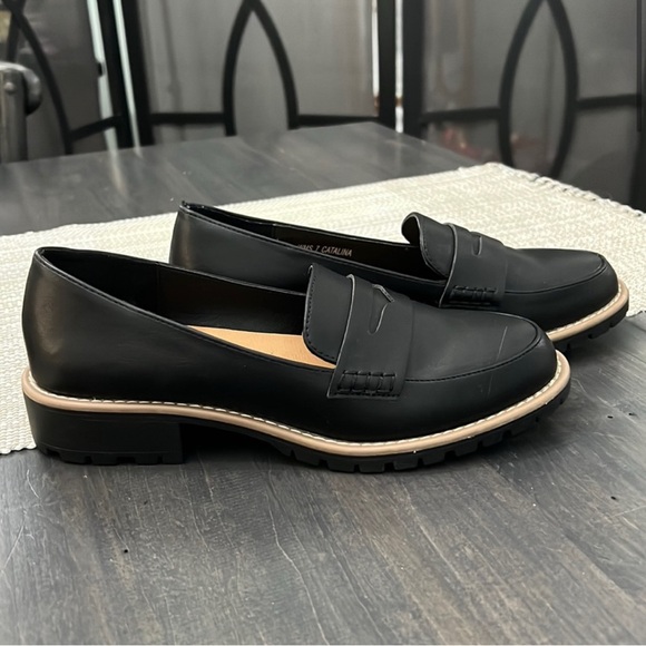 🆕 Dolce Vita | Catalina loafers - Picture 3 of 4